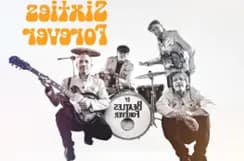 שבת תרבות - סיקסטיז לנצח