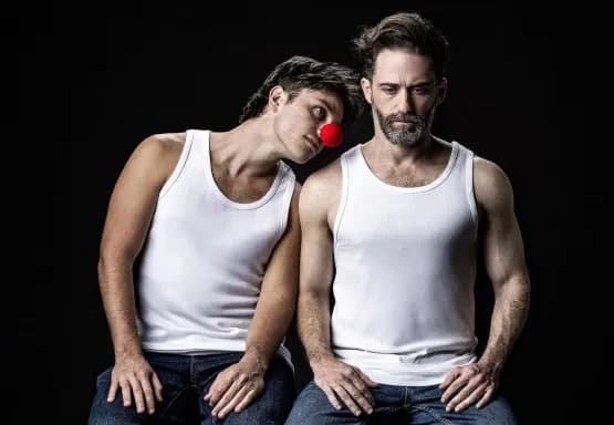 החולה ההודי | הקאמרי