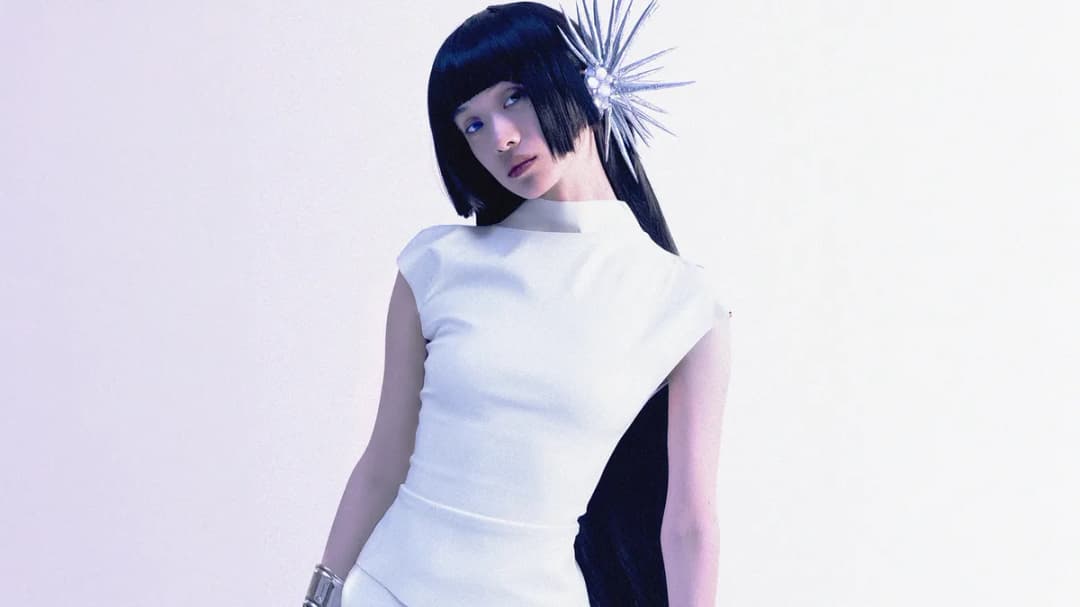 FiFi Zhang w/ gum.mp3 + more TBA