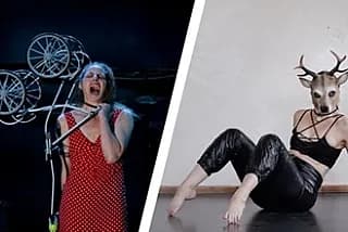 זקיקים וזיקוקים | FACE BY MAYA YOGEL