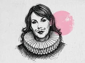 הלילה השנים-עשר - הבימה