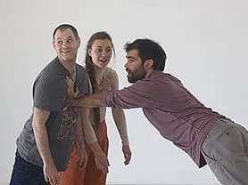 ככה זה - מעין ליבמן שרון