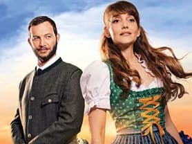 צלילי המוסיקה - התיאטרון העברי