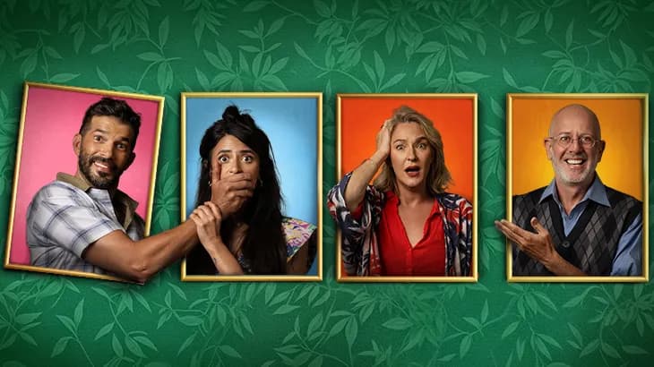 שקרים קטנים