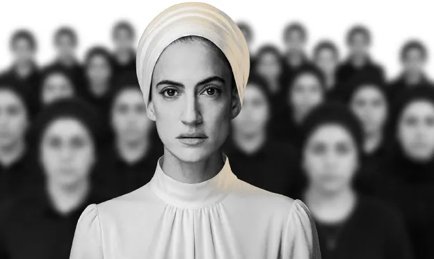 מורדות | תיאטרון TOMIX בשיתוף תיאטרון חיפה