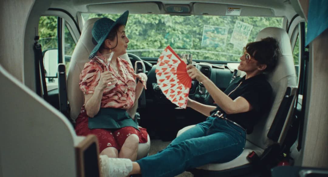 סרט: "לעזוב יום אחד"