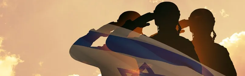 ערב יום הזיכרון- אירוע לזכר נופלי העיר