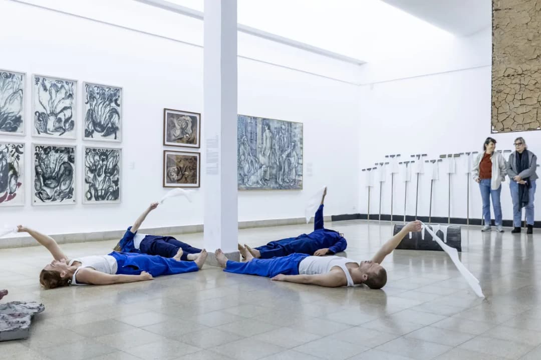 לאור הביקוש! מופע נוסף 21/3/26