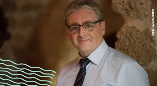 ד"ר מרדכי יושקובסקי |פרקים מרתקים בקולנוע ביידיש |עונה 25-26