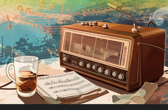 זמר קשרי תרבות - ד"ש עם שיר