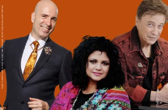 התרגשות קלאסית - להקות צבאיות