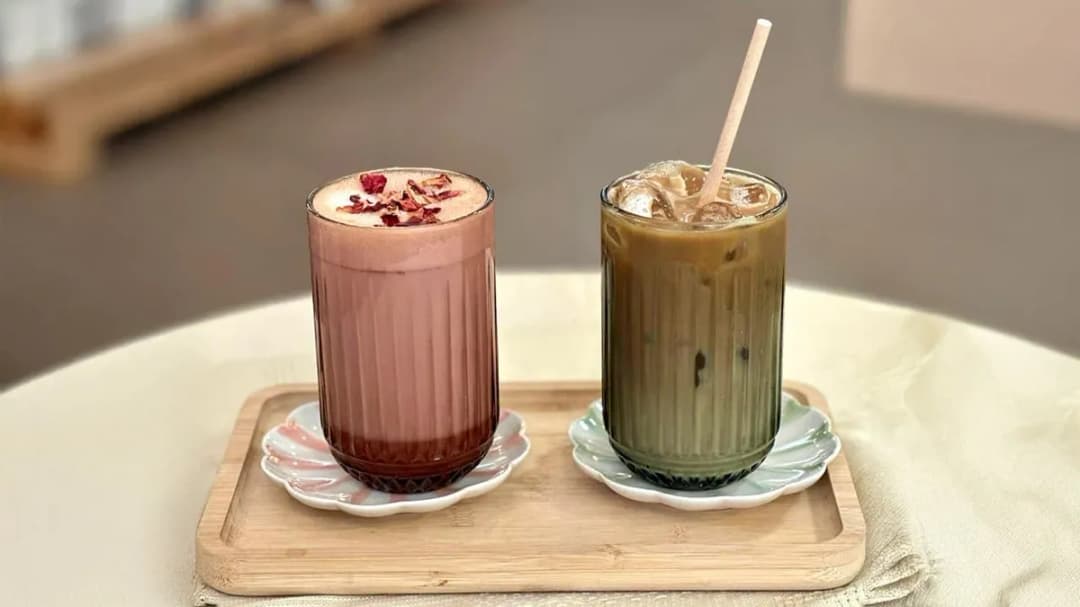 קקאו ראו וצ'אי שני ב50% הנחה