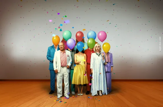 לא הייתם צריכים