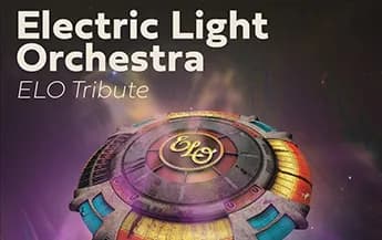 שליחי הבלוז – מחווה ללהקת Electric Light Orchestra