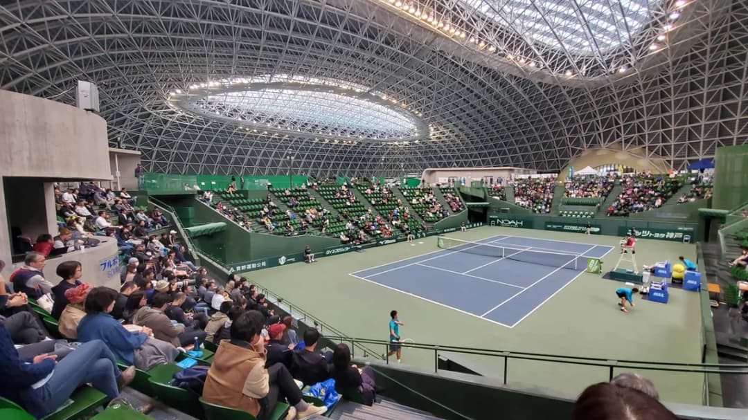 Hyogo Noah Challenger