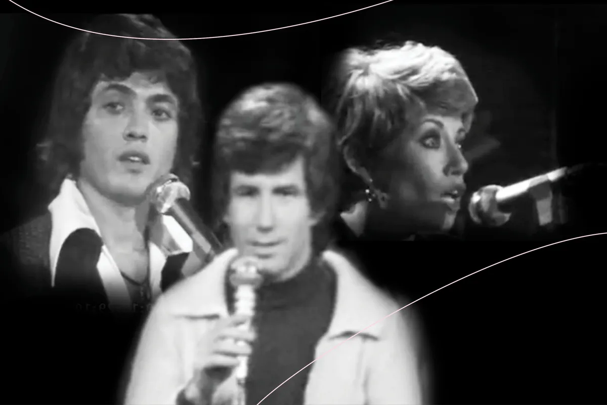 תזמורת המהפכה - מהפכה בצוותא
| מופע 3 בסדרת המהפכה