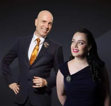 גיל שוחט – מחווה למריה קאלאס