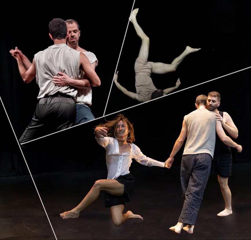 יהודה דרומי | ניסויים נרשמים בגוף