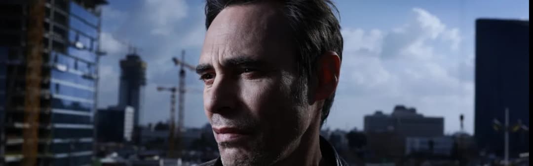 עצמאות בגלילות: חמי רודנר בהופעה חיה