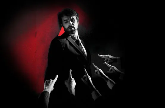 החטא ועונשו