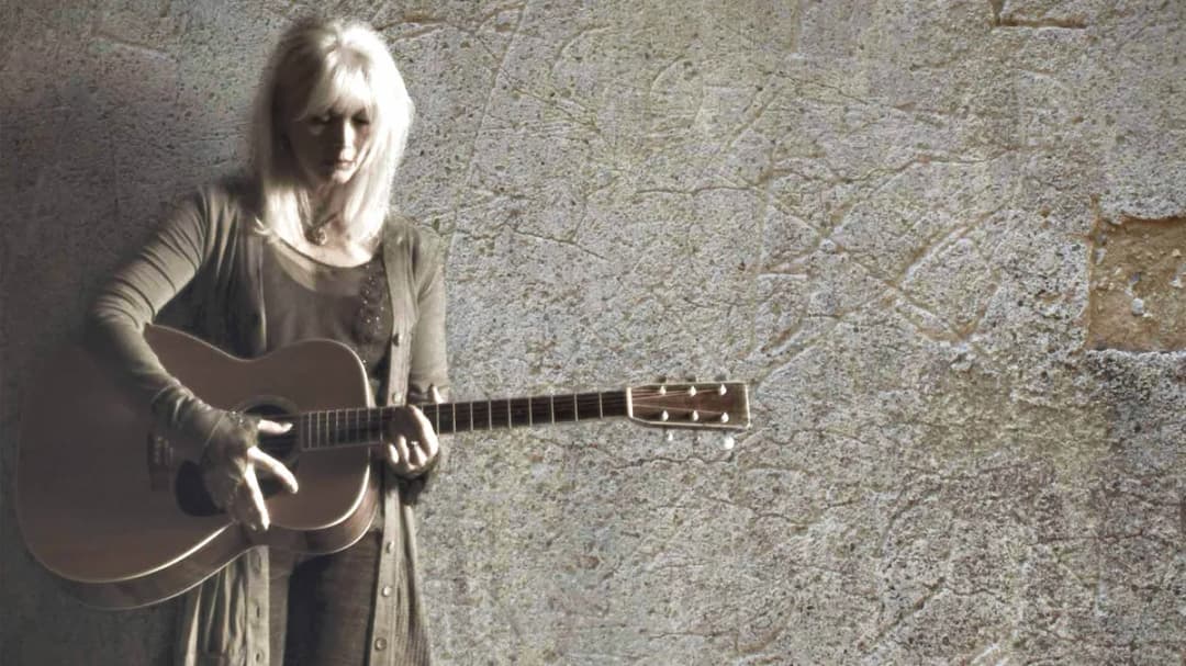 Emmylou Harris