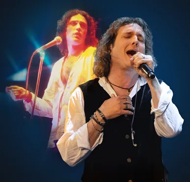 אהבה בסוף הקיץ – מופע המחווה לצביקה פיק