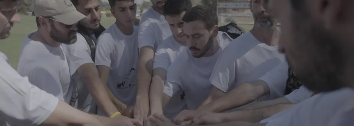 סגל חסר | נבחרי דוקאביב