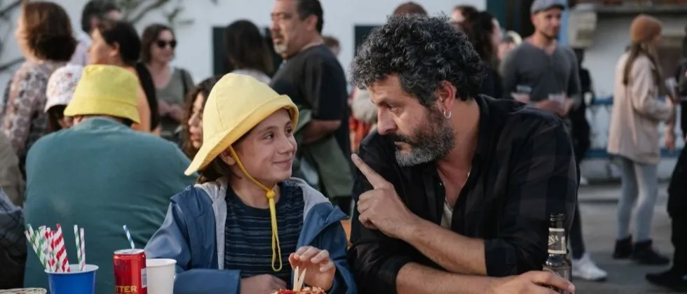 הסיפור של ליאו ולו