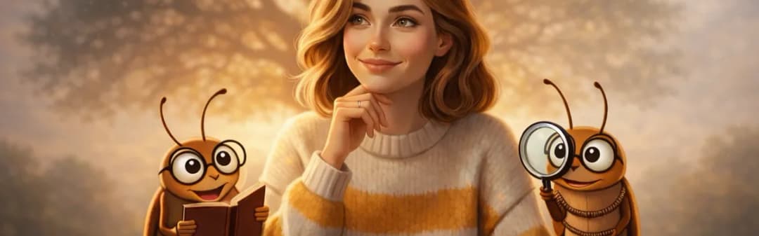 Тренинг-Игра: Таракашки в голове