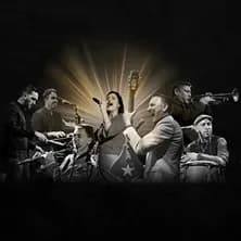 מופע מחווה לBuena Vista Social Club