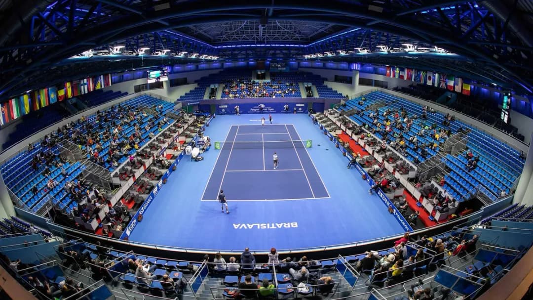 Slovak Open