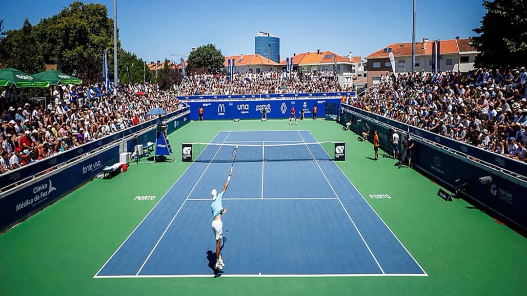 Eupago Porto Open