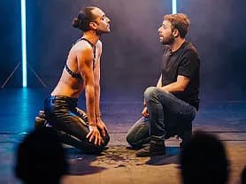 מה שנשאר לך בברלין