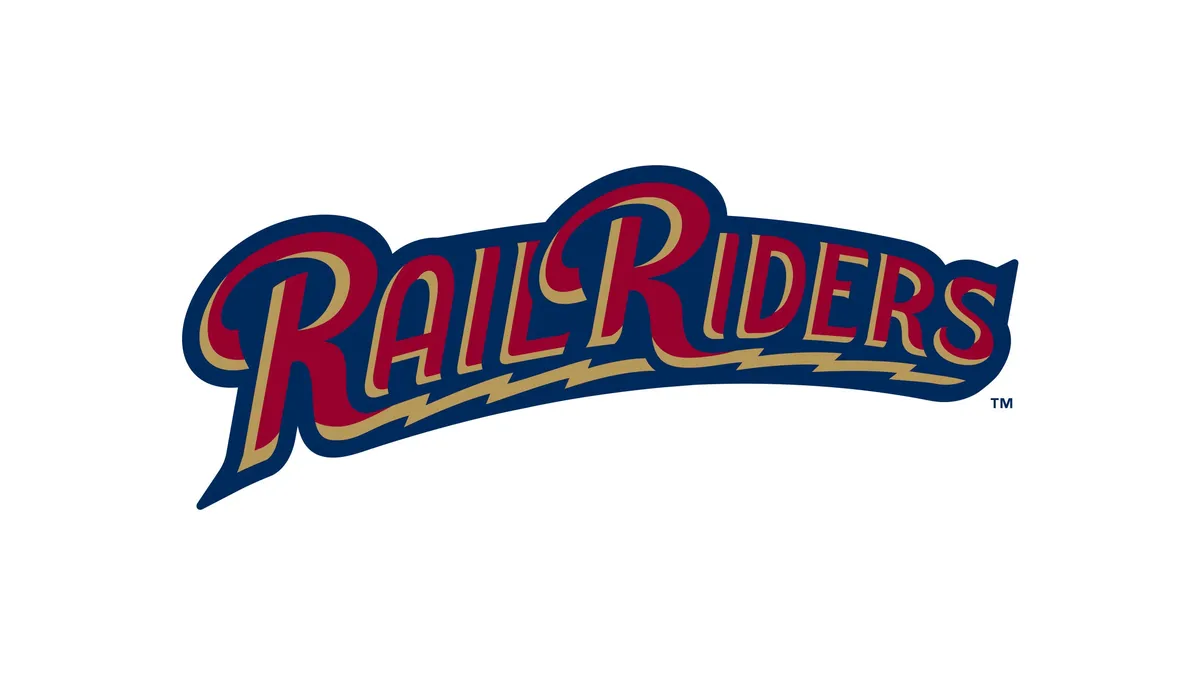 Scranton/wilkes-barre Railriders Vs Lehigh Valley Iron Pigs