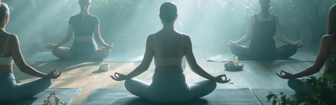 לחזור ברכות לעצמנו - מדיטציית חמלה