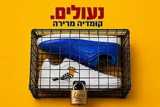 נעולים