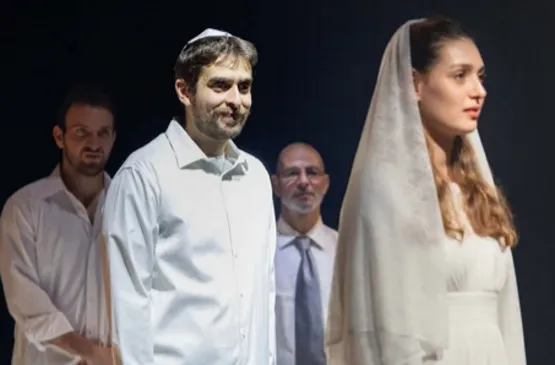 מי שסוכתו נופלת | החאן