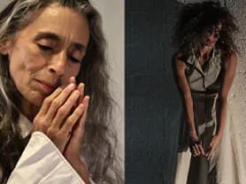 מקום - ערב של שני סולואים