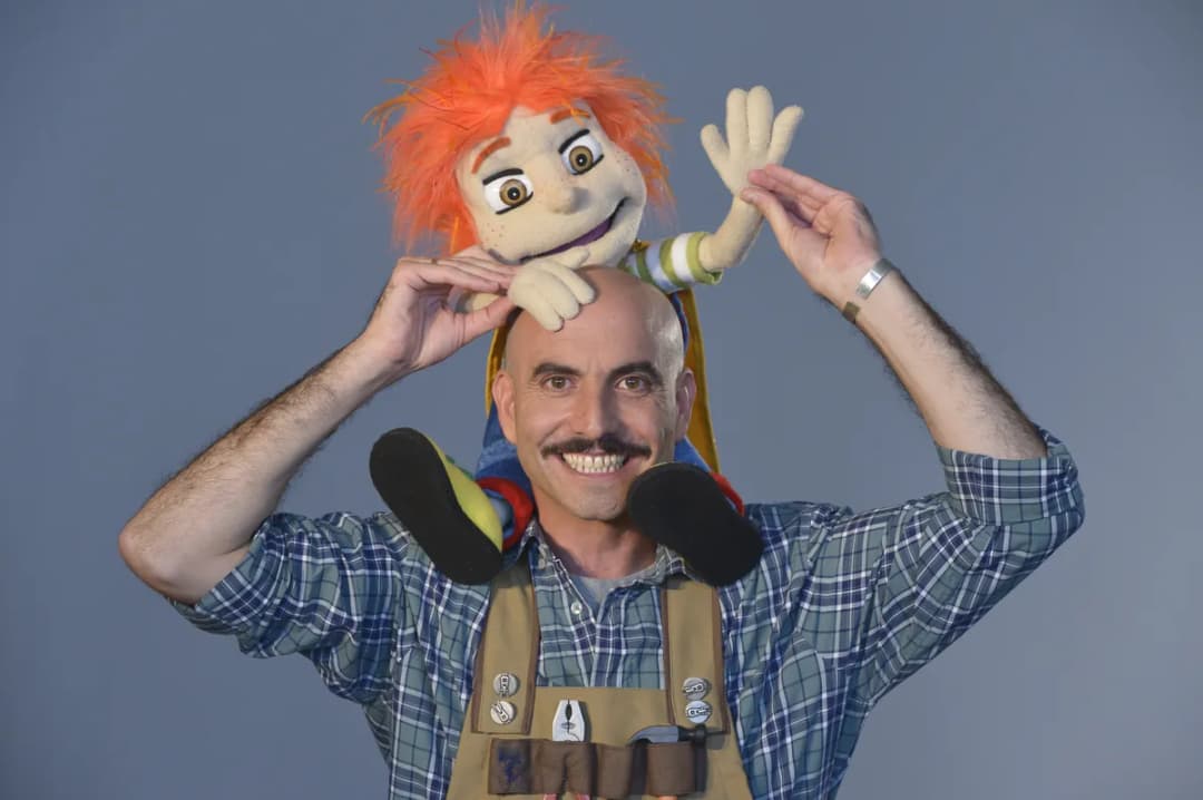 הארגז של ביאליק