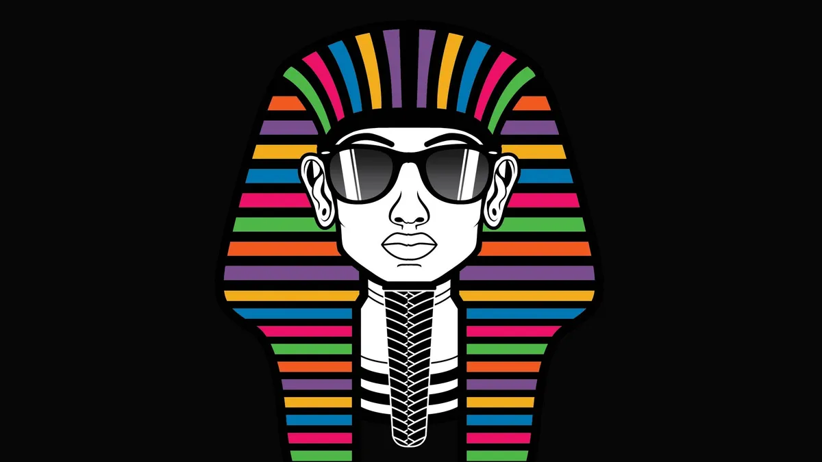 Joseph and the Amazing Technicolor Dreamcoat (Touring)