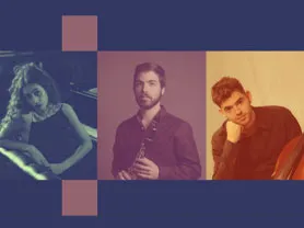 ביחד ולחוד - סטודיו אנט