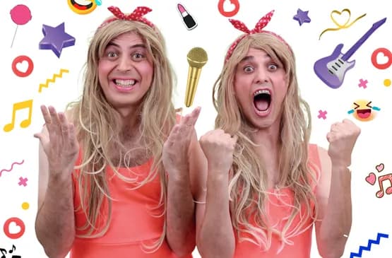 עופר ומאור - יוטיוב קומדי סטור