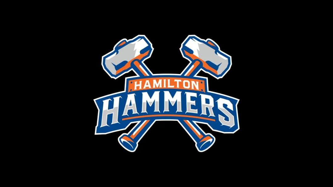 Hamilton Hammers vs. Rochester Americans