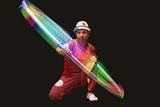 עיגולים של שמחה