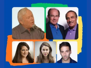 כששלום עליכם פגש את גולדפאדן