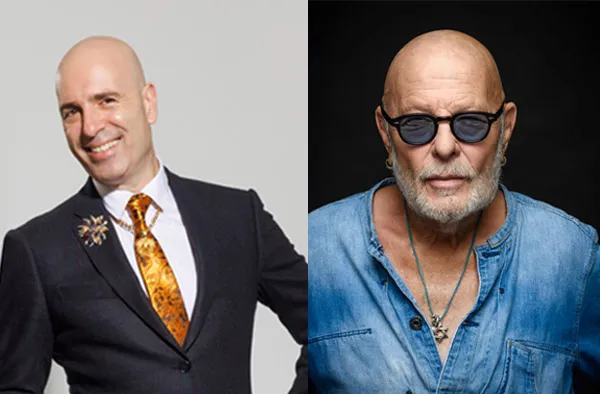 גיל שוחט מארח את אריק סיני
| מופע מס' 5 בסדרת גיל שוחט מארח