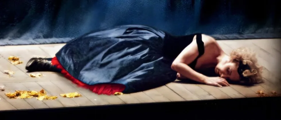 להיות טרוויאטה