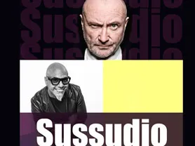 מופע המחווה לפיל קולינס - Sussudio