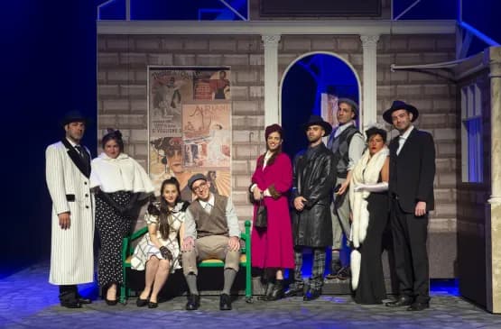 פצפונת ואנטון