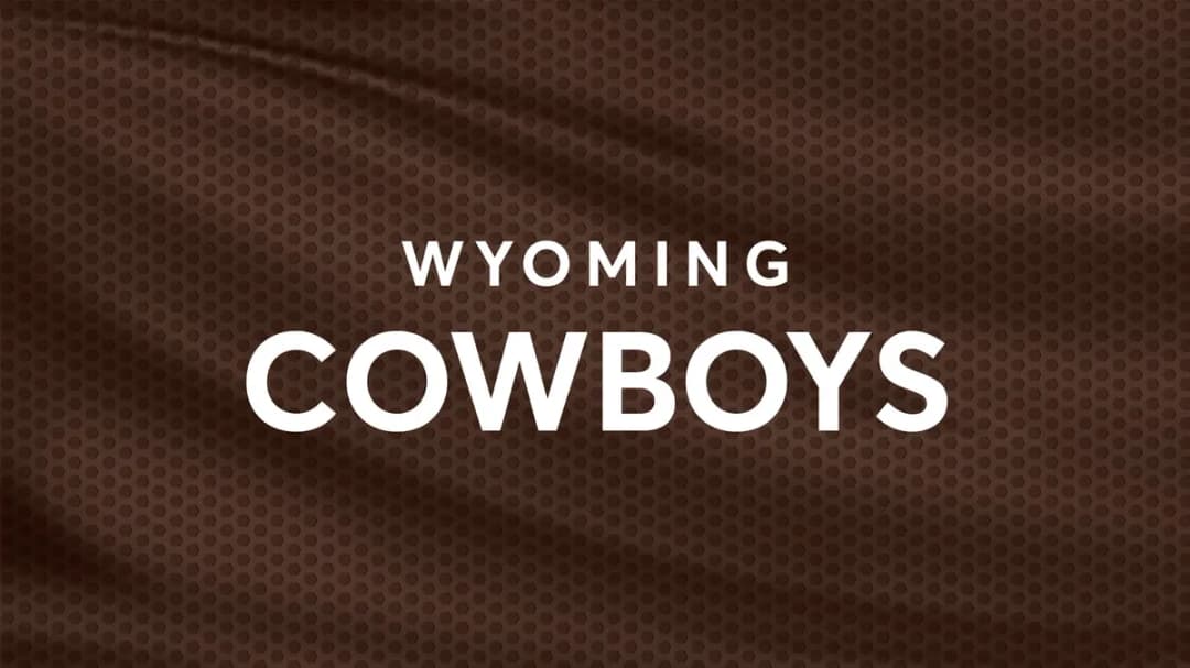 Wyoming Cowboys Football vs. Hawaii Rainbow Warriors Football